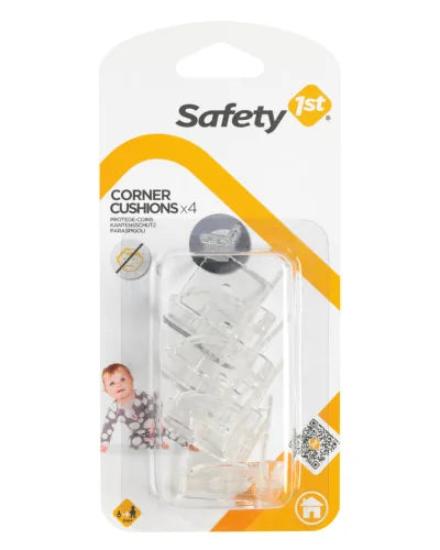 Protèges Coins (x4) Safety 1st