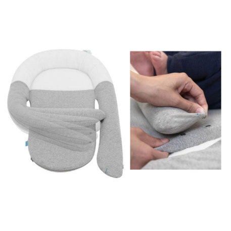 Babymoov Réducteur De Lit Cocon Anti-Coliques CloudNest - Babymoov - Réducteurs Lit Bébé pour bébé Maroc -www.babyboss.ma