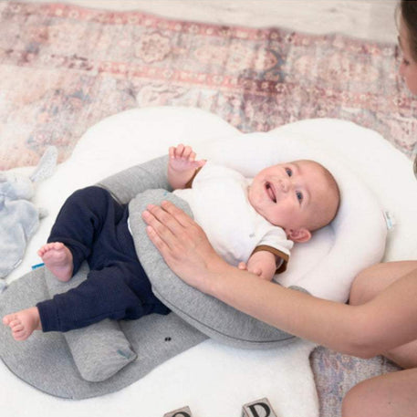 Babymoov Réducteur De Lit Cocon Anti-Coliques CloudNest - Babymoov - Réducteurs Lit Bébé pour bébé Maroc -www.babyboss.ma
