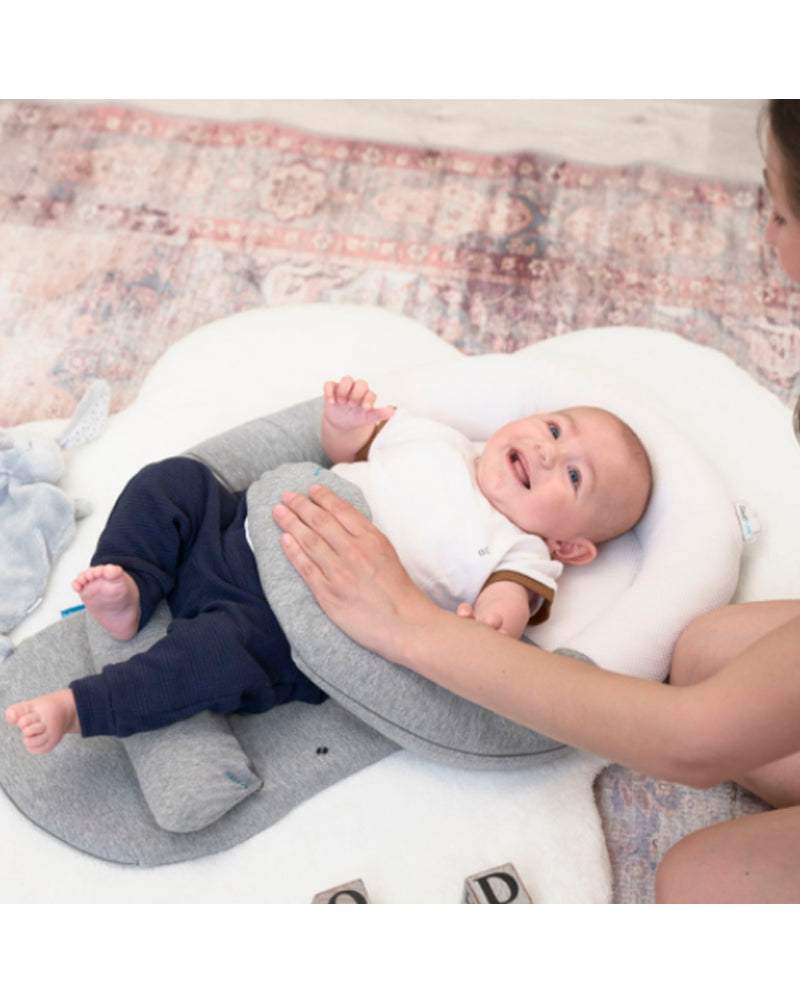 Babymoov Réducteur De Lit Cocon Anti-Coliques CloudNest - Babymoov - Réducteurs Lit Bébé pour bébé Maroc -www.babyboss.ma