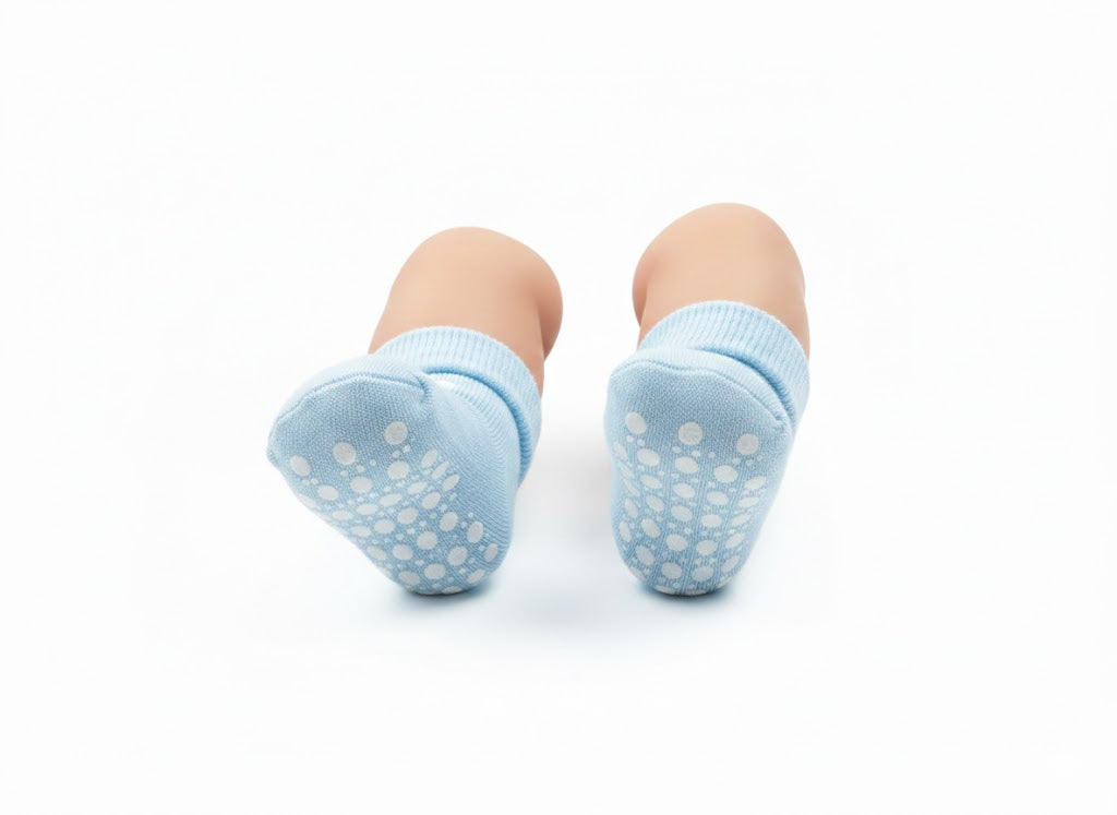 Chaussettes pour bébé - Anna babba -