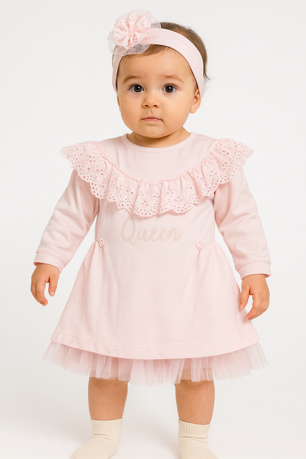 robe_bb_rose-51645973365047-bebe-babyboss.ma-maroc - Babyboss.ma -bebe-maroc