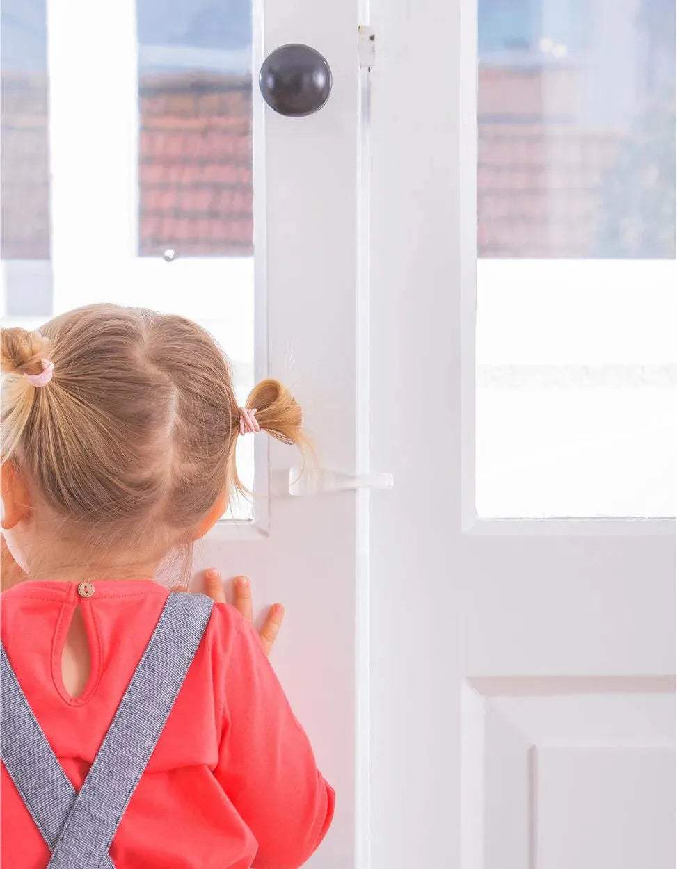 Safety 1st Anti Pince Doigts - Safety - pour bébé Maroc -www.babyboss.ma