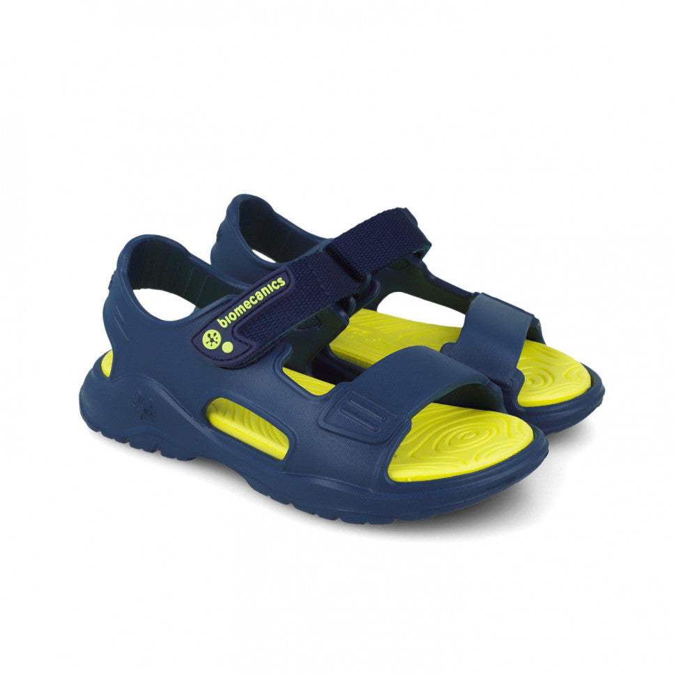Tongs Confortables pour Enfants - Biomecanics