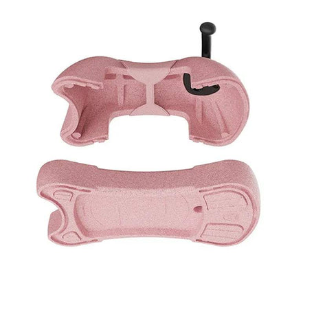Scoot And Ride My First Trotteur & Porteur 3en1 - Rose 6M+ - Scoot And Ride - Trotteurs Pousseurs pour bébé Maroc -www.babyboss.ma