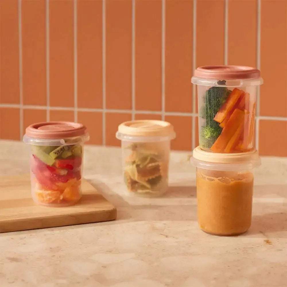 set-4-pots-de-conservation-valencia-by-miniland-250ml-babyboss-ma-miniland-pour-bebe-maroc-2 - Babyboss.ma -bebe-maroc