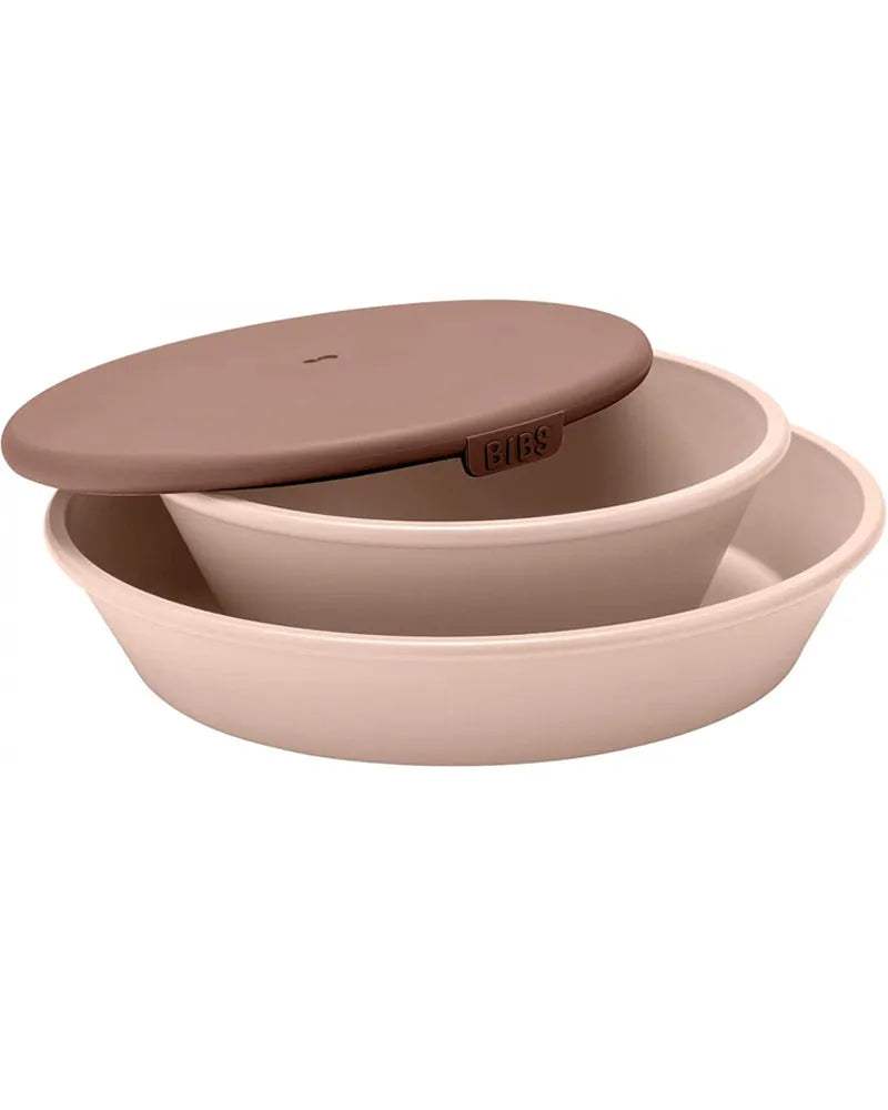 set_repas_assiette_bol_bibs_-_blush-47065153831223-bebe-babyboss.ma-maroc - Babyboss.ma -bebe-maroc