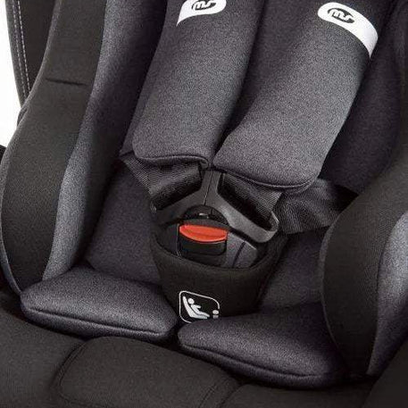 Siège auto Venice 0 + 1 groupe i-size - MS Innovaciones - Siège auto pour bébé Maroc -www.babyboss.ma