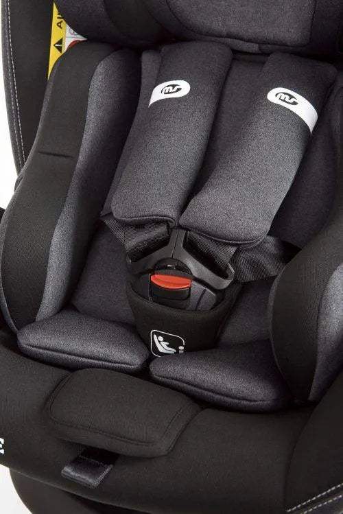 Siège auto Venice 0 + 1 groupe i-size - MS Innovaciones - Siège auto pour bébé Maroc -www.babyboss.ma