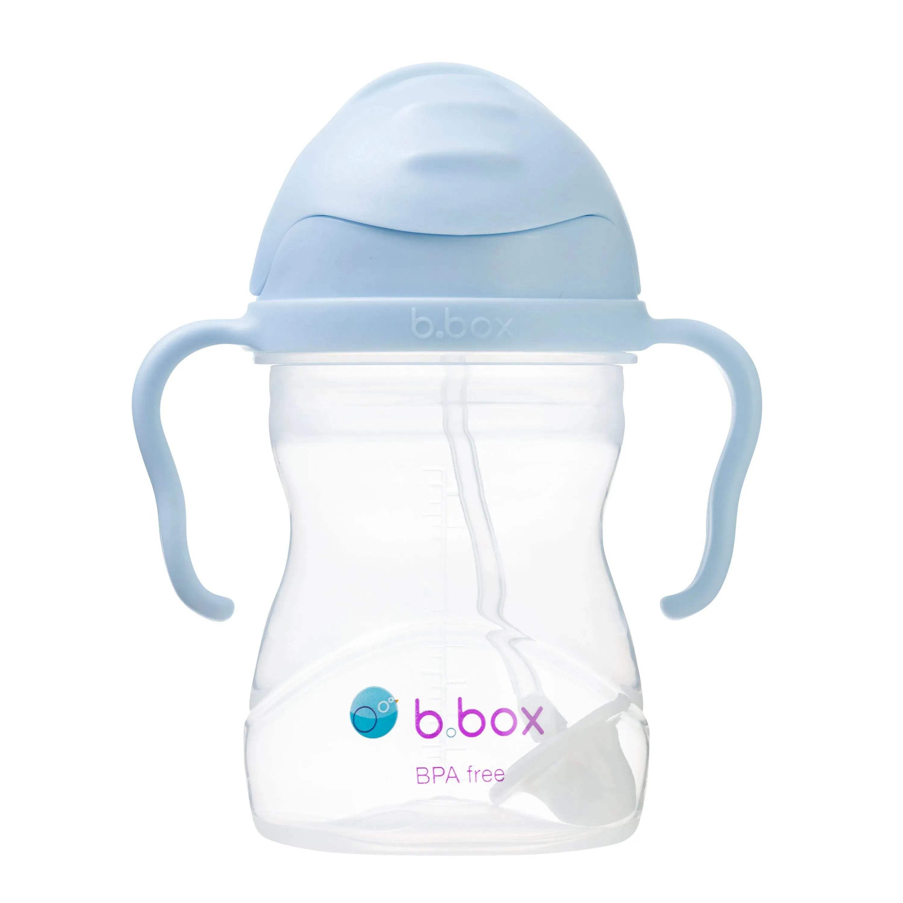 sippy cup - bubblegum - BBOX USA - Sippy cups pour bébé Maroc -www.babyboss.ma