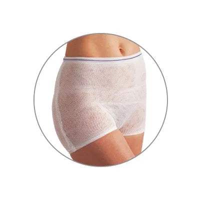 Slips filet de maintien maternité - ABENA - Abena - - Babyboss.ma