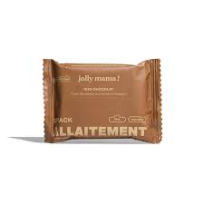 Snack Lactancia 45G jolly mama