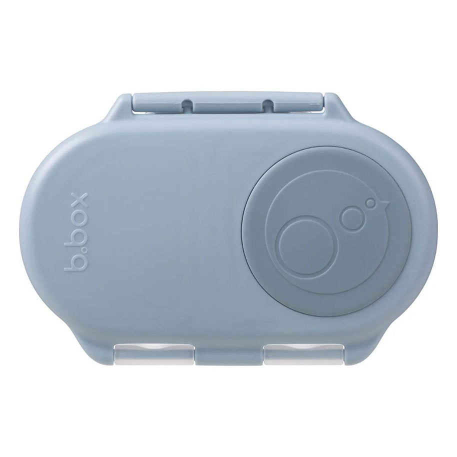 Snackbox B.box - chill out - BBOX USA - Snackbox pour bébé Maroc -www.babyboss.ma