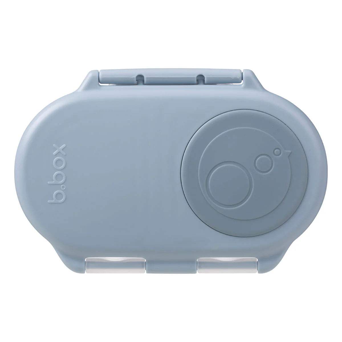 Snackbox B.box - chill out - BBOX USA - Snackbox pour bébé Maroc -www.babyboss.ma