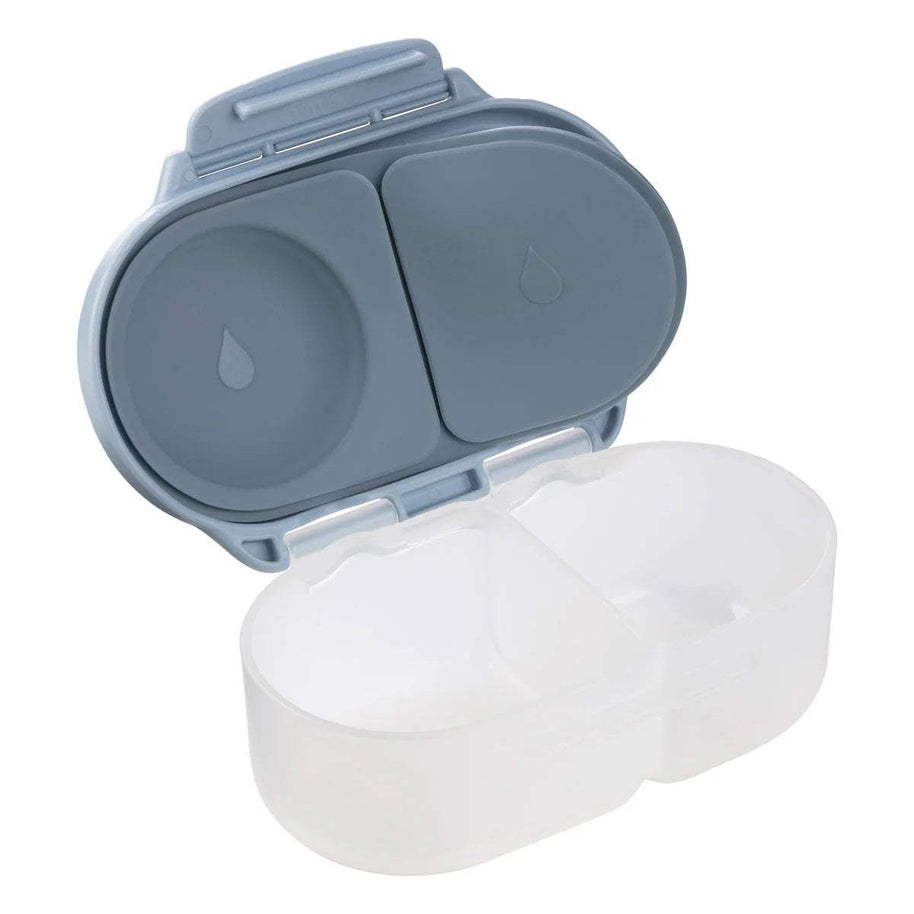 Snackbox B.box - chill out - BBOX USA - Snackbox pour bébé Maroc -www.babyboss.ma