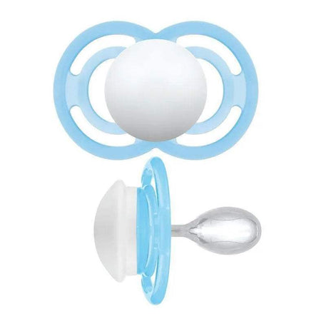 Sucette MAM Perfect 0-6m - loutre de mer - MAM - Sucettes pour bébé Maroc -www.babyboss.ma