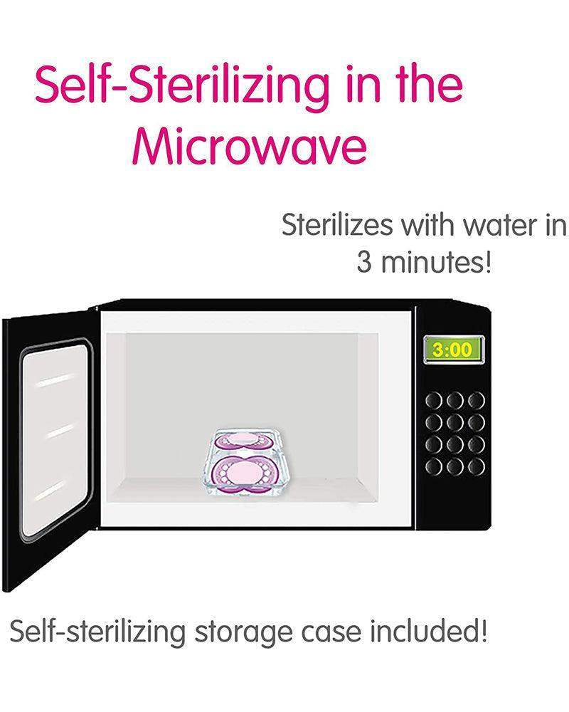 sucette-mam-perfect-2-6m-loutre-de-mer-babyboss-ma-mam-pour-bebe-maroc-3 - Babyboss.ma -bebe-maroc