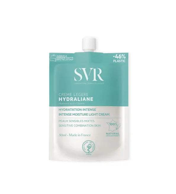 SVR HYDRALIANE Légère 50 ML - SVR - Visage pour bébé Maroc -www.babyboss.ma