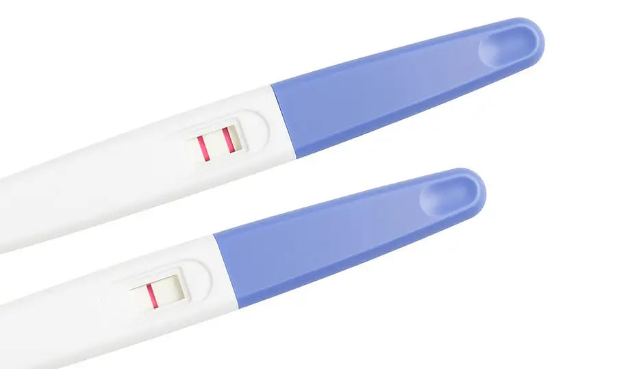 Gilbert Elletest Test de Grossesse - 1 Test - Gilbert - Tests de Grossesse pour bébé Maroc -www.babyboss.ma