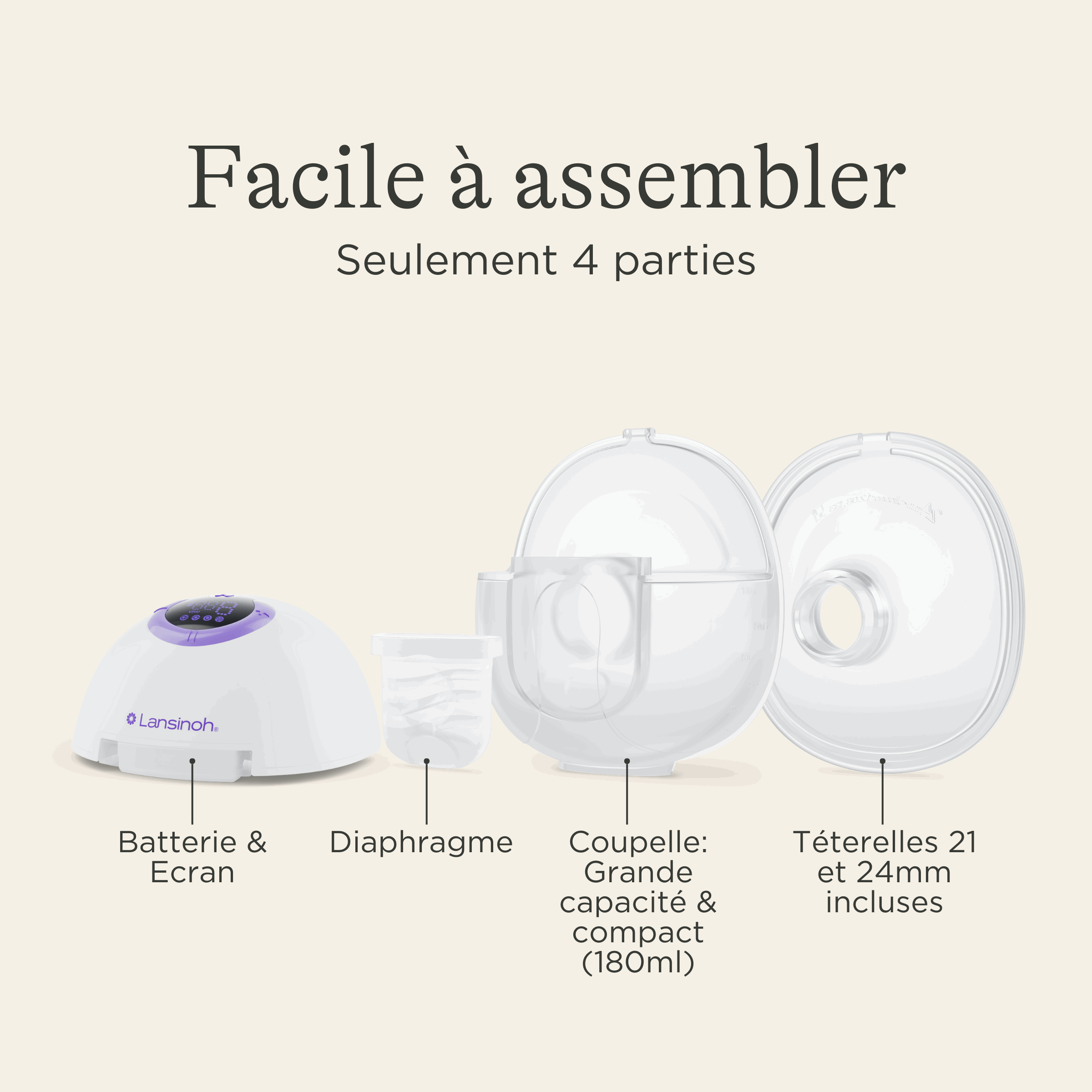 tire-lait_mains_libres_compact_portable_et_confortable_-lansinoh-52410166182199-bebe-babyboss.ma-maroc - Babyboss.ma -bebe-maroc