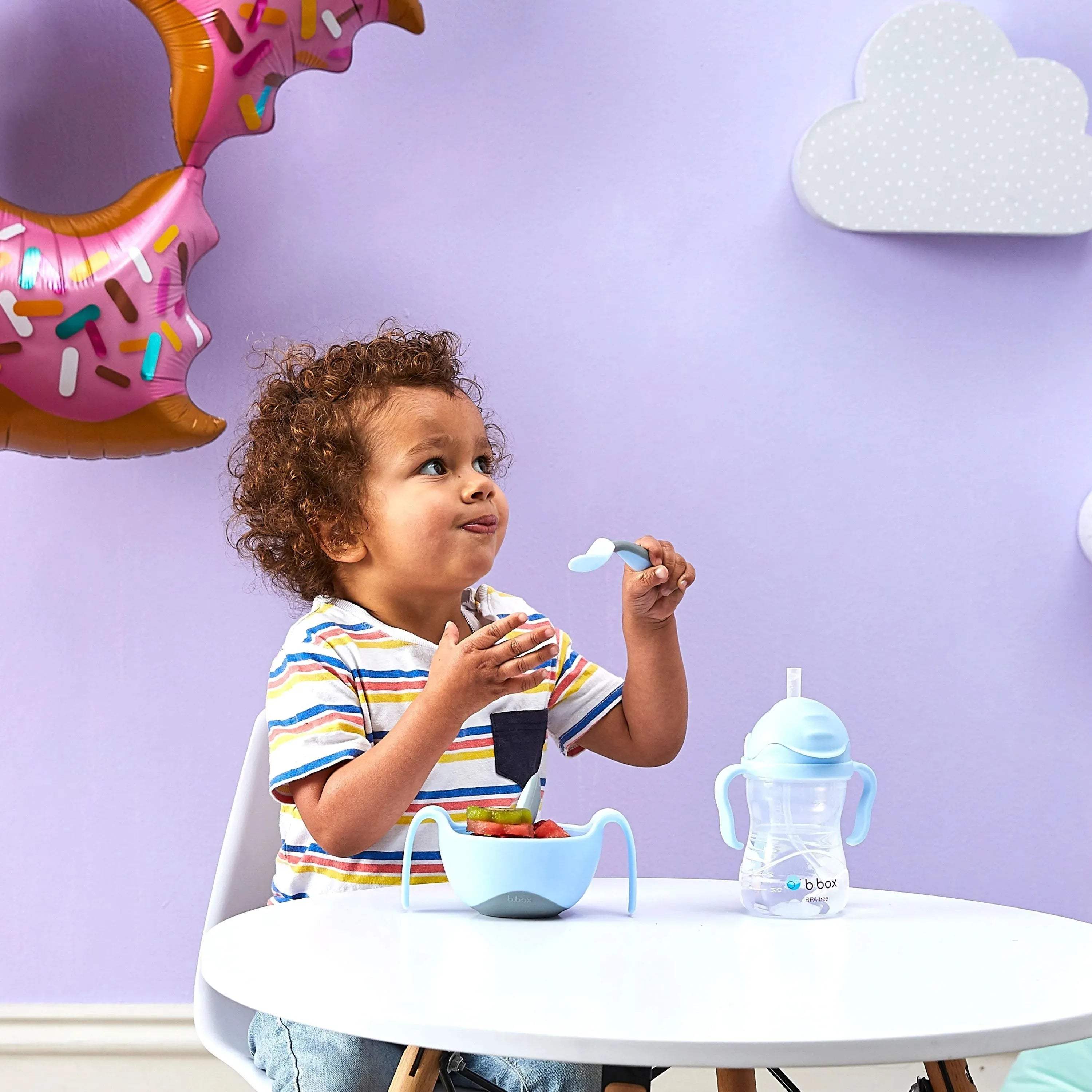 toddler_cutlery_set_-_bubblegum-46811231781175-bebe-babyboss.ma-maroc - Babyboss.ma -bebe-maroc