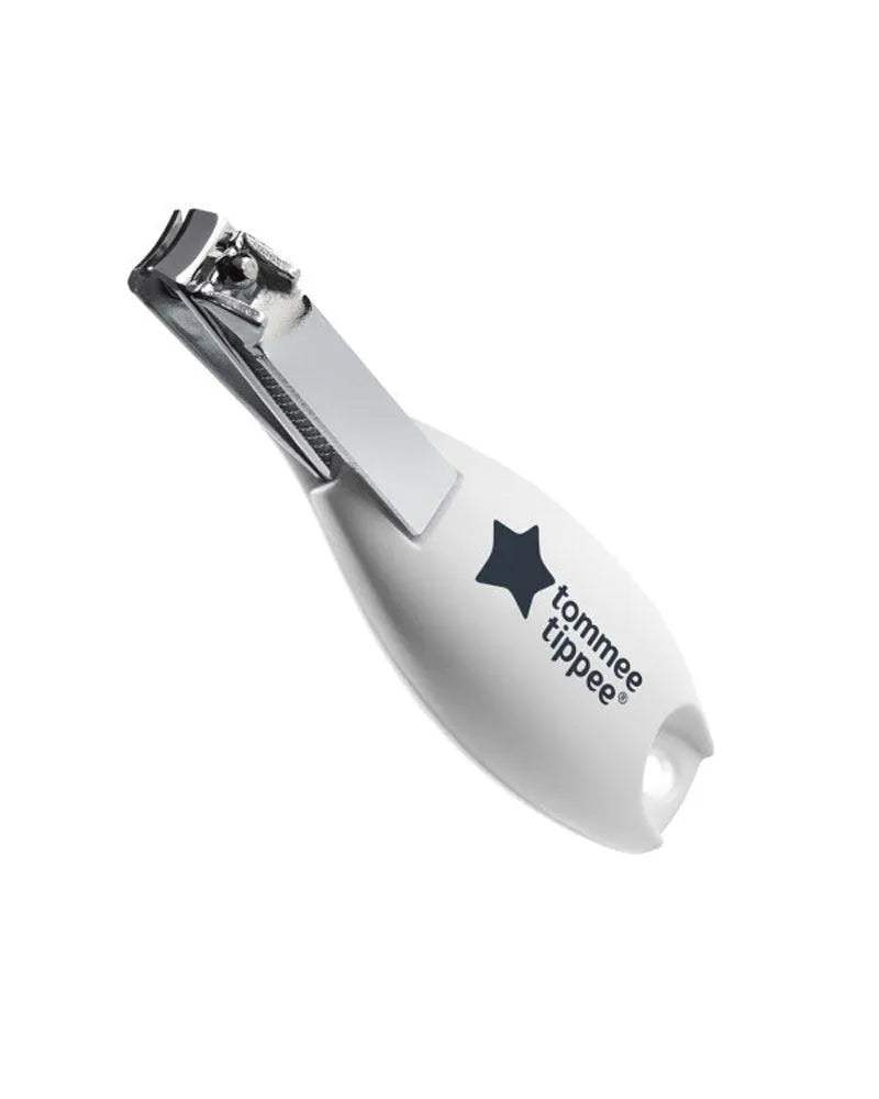 Tommee Tippee Coupe-Ongles Essentials Bébé - Tommee Tippee - Coupe-ongles pour bébé Maroc -www.babyboss.ma
