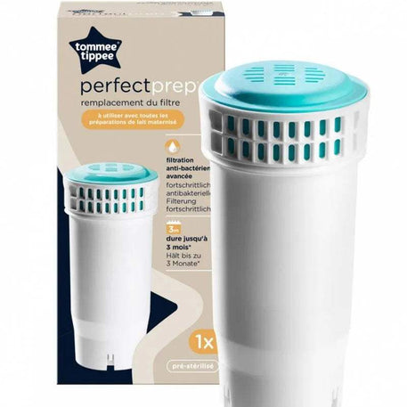 Tommee Tippee Filtre de Remplacement pour Préparateur de Biberons Perfect Prep - Tommee Tippee - Filtres de Rechange pour bébé Maroc -www.babyboss.ma