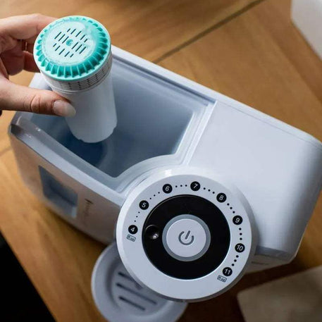 Tommee Tippee Filtre de Remplacement pour Préparateur de Biberons Perfect Prep - Tommee Tippee - Filtres de Rechange pour bébé Maroc -www.babyboss.ma