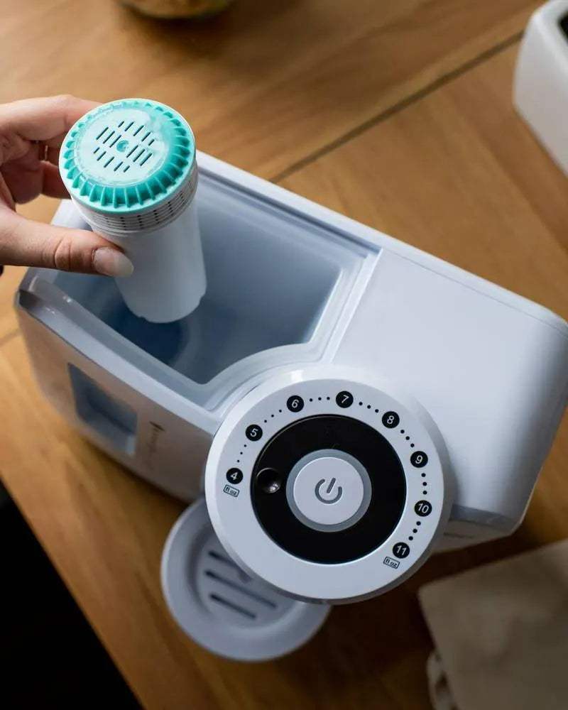 Tommee Tippee Filtre de Remplacement pour Préparateur de Biberons Perfect Prep - Tommee Tippee - Filtres de Rechange pour bébé Maroc -www.babyboss.ma