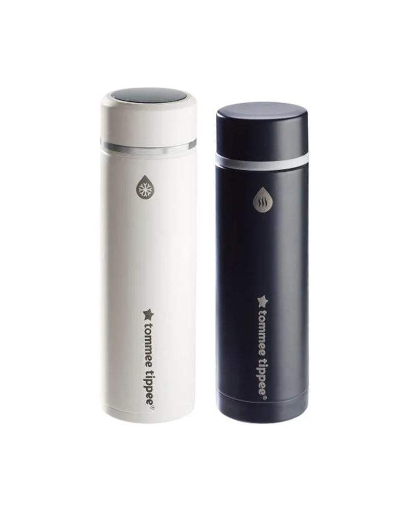Tommee Tippee Kit de Préparation de Biberons GoPrep - Tommee Tippee - Préparateurs de Lait pour bébé Maroc -www.babyboss.ma