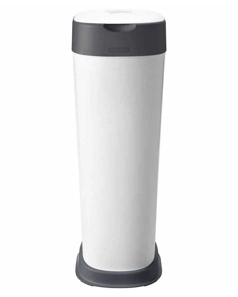 Tommee Tippee Poubelle à Couches Sangenic XL - Blanc - Tommee Tippee - Poubelle à couches pour bébé Maroc -www.babyboss.ma