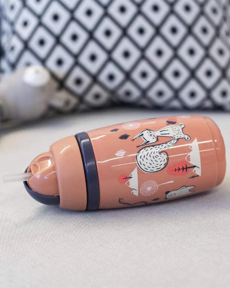 tommee-tippee-tasse-isotherme-a-paille-superstar-266ml-rose-babyboss-ma-tommee-tippee-pour-bebe-maroc-8 - Babyboss.ma -bebe-maroc