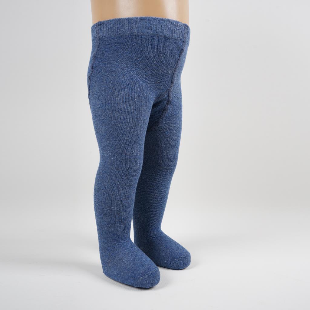 Collant bébé Alona bleu