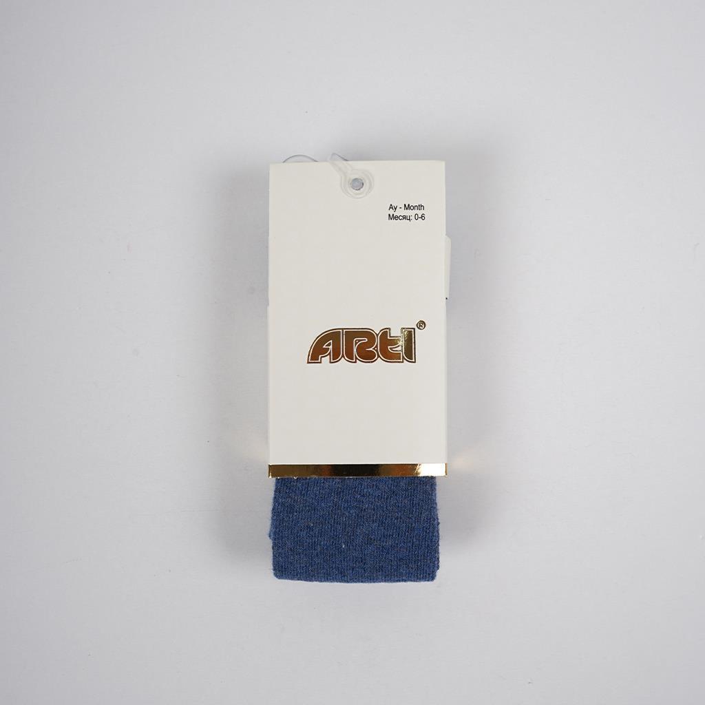 Collant bébé Alona bleu