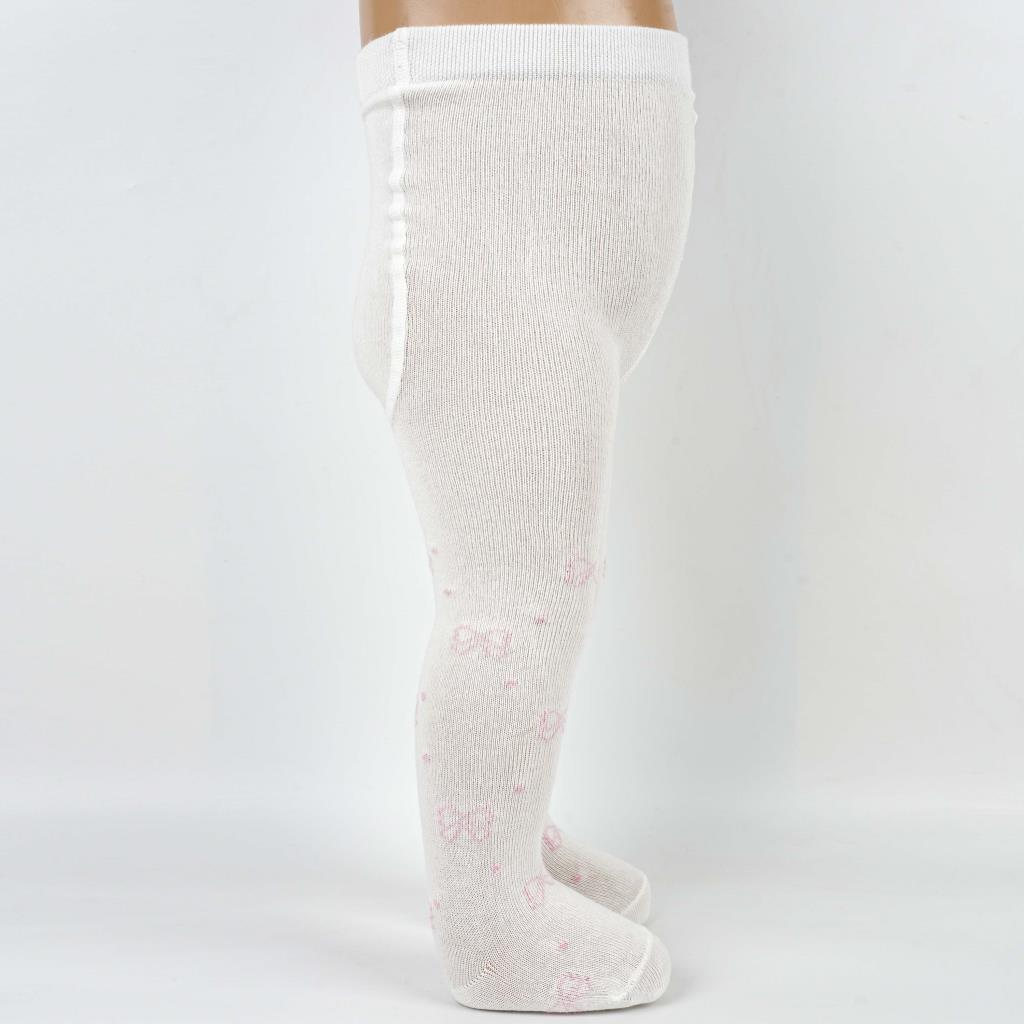 Collant bébé fille Aslı