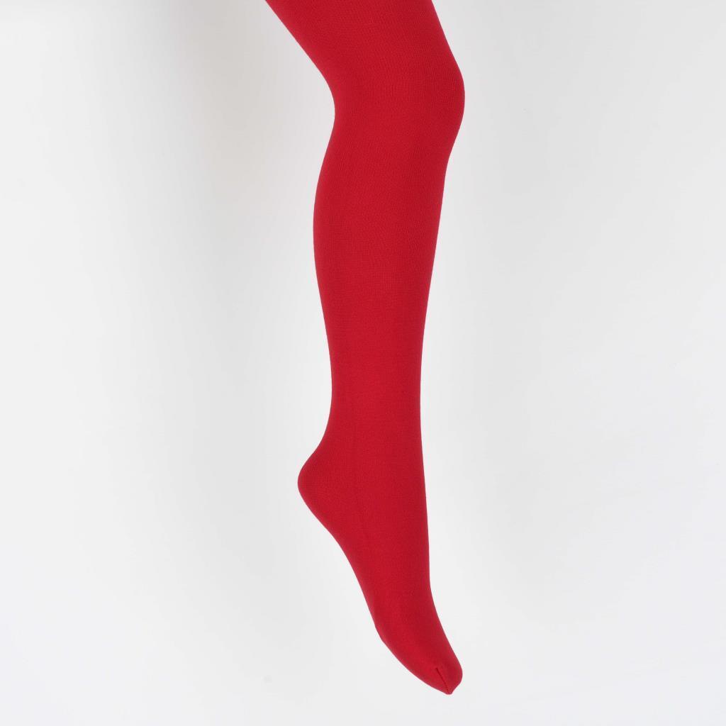 Collant bambou bébé fille Mirabel