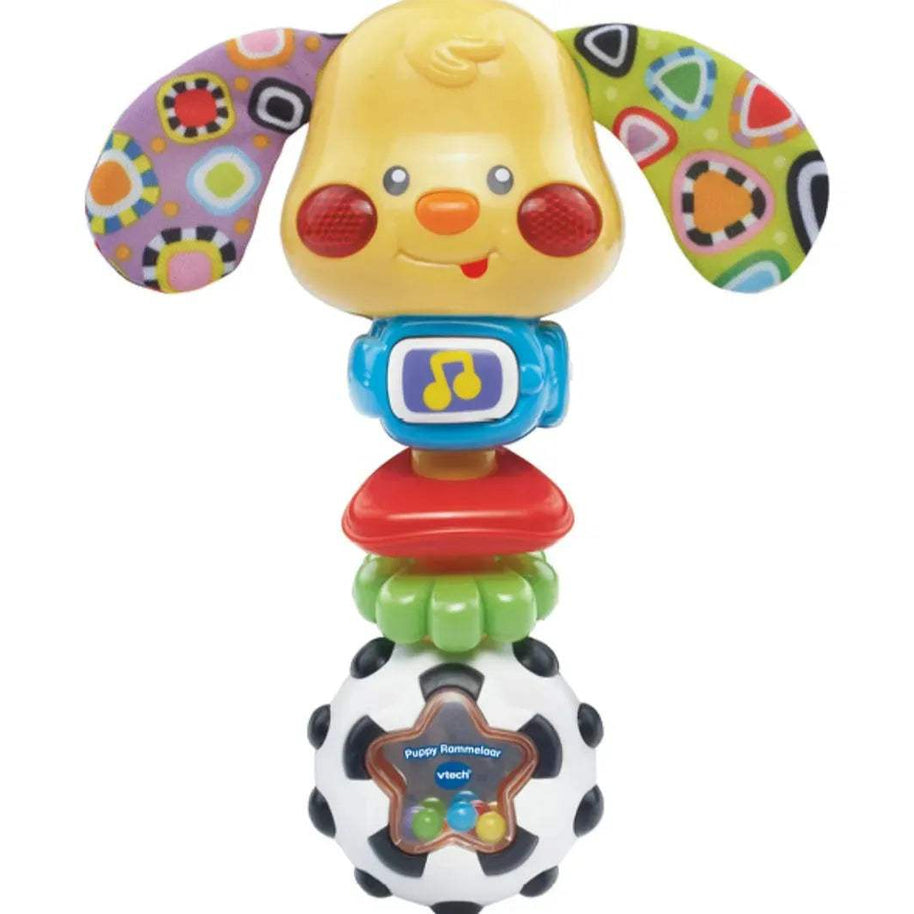 VTech Baby - Vtech - Hochets pour bébé Maroc -www.babyboss.ma