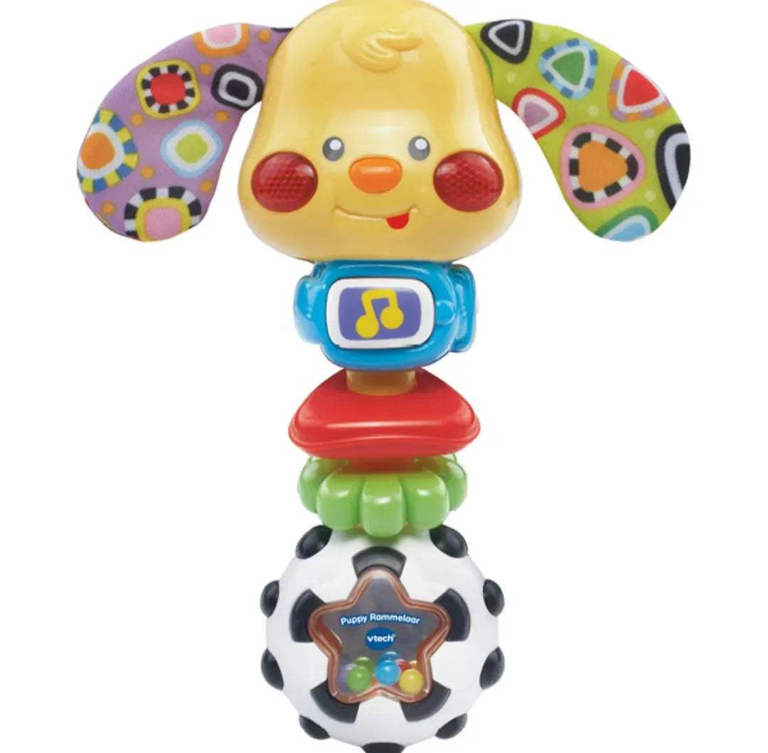 VTech Baby - Vtech - Hochets pour bébé Maroc -www.babyboss.ma