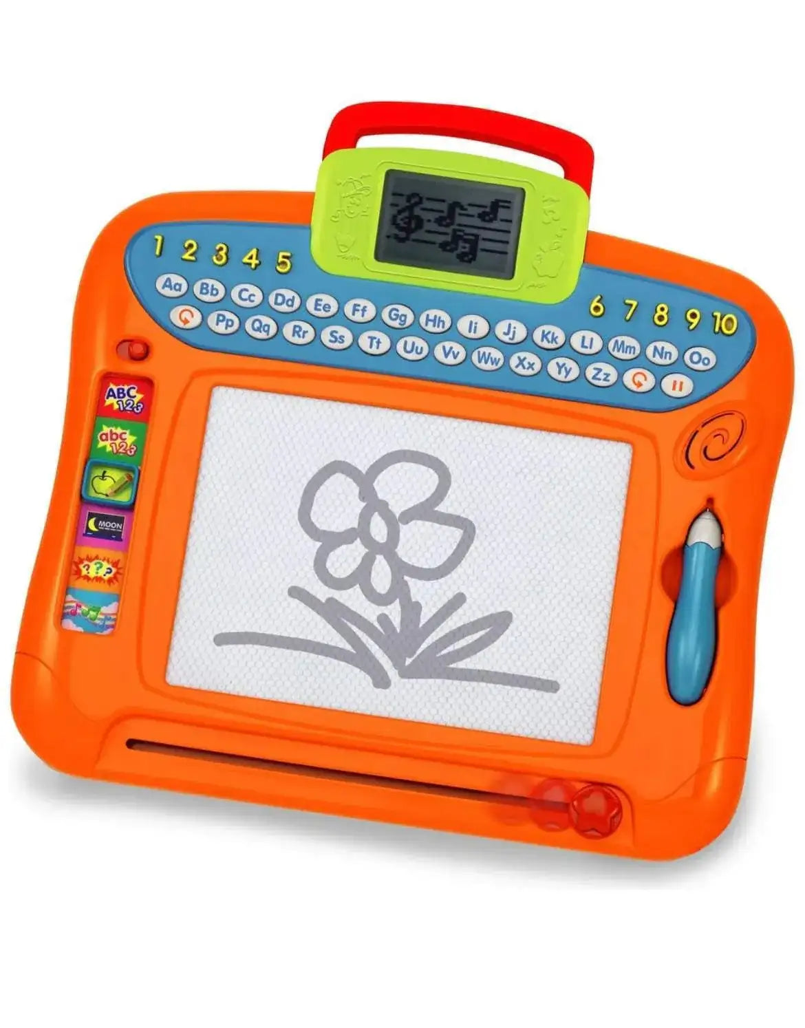 Winfun Write Learn Drawing Board - Winfun - pour bébé Maroc -www.babyboss.ma