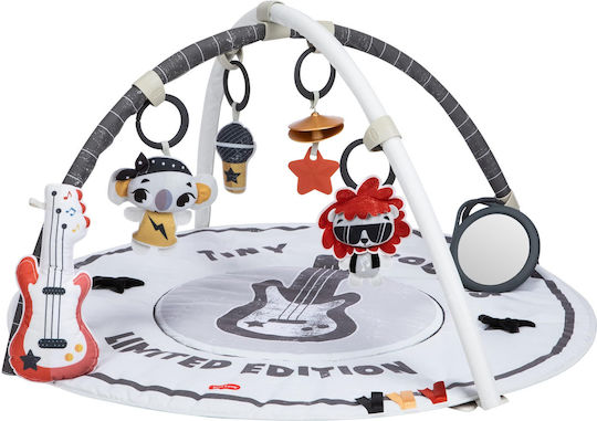 Tapis d'activités Gymini Rock N Roll- TINY LOVE - TINY LOVE - pour bébé Maroc -www.babyboss.ma