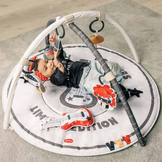 Tapis d'activités Gymini Rock N Roll- TINY LOVE - TINY LOVE - pour bébé Maroc -www.babyboss.ma