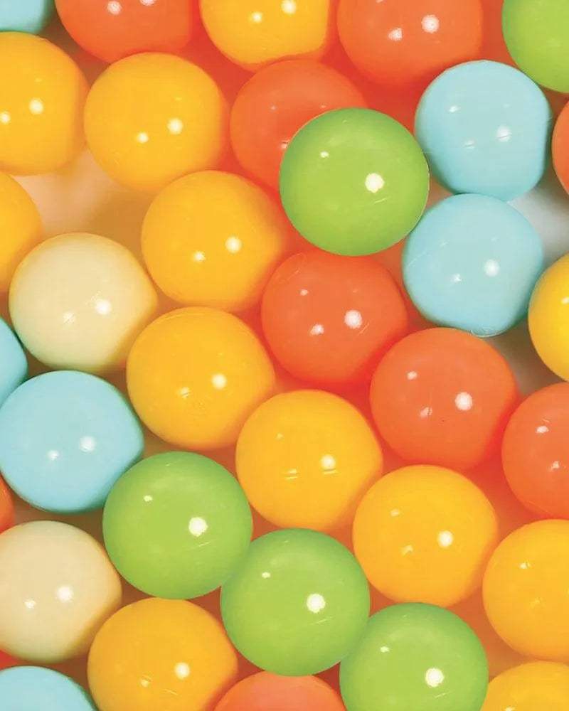 70 Balles de Jeux - Ludi - Parcs de Jeux pour bébé Maroc -www.babyboss.ma