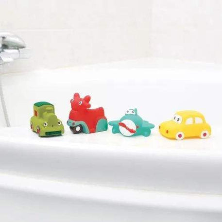 Aspergeurs « Véhicules » - Ludi - Jeux et jouets pour bébé Maroc -www.babyboss.ma