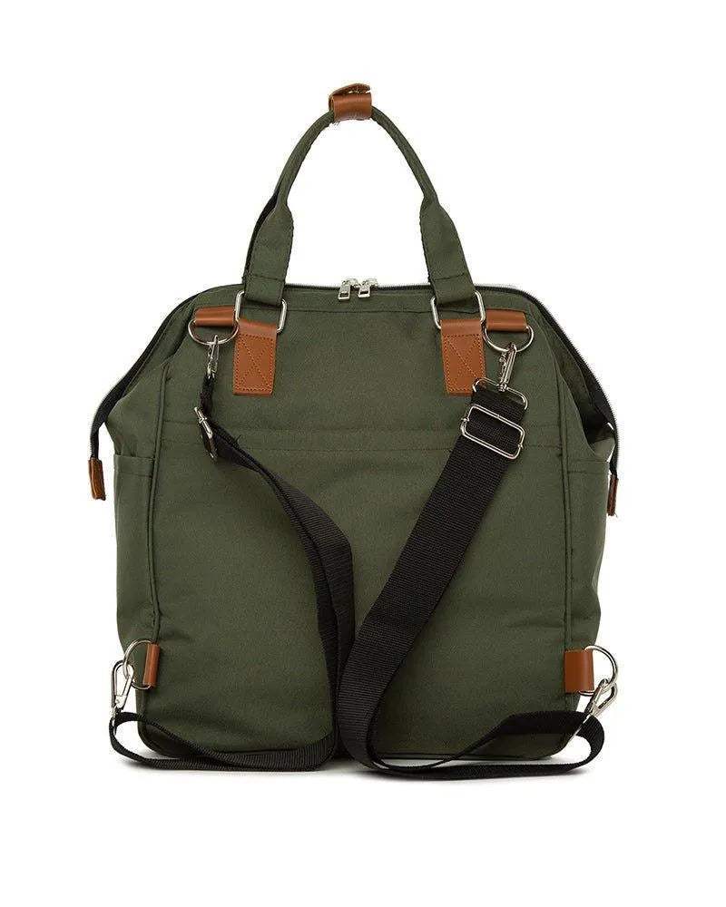 ⚡BAGmori Sac à langer⚡ - flash - Sacs à langer pour bébé Maroc -www.babyboss.ma