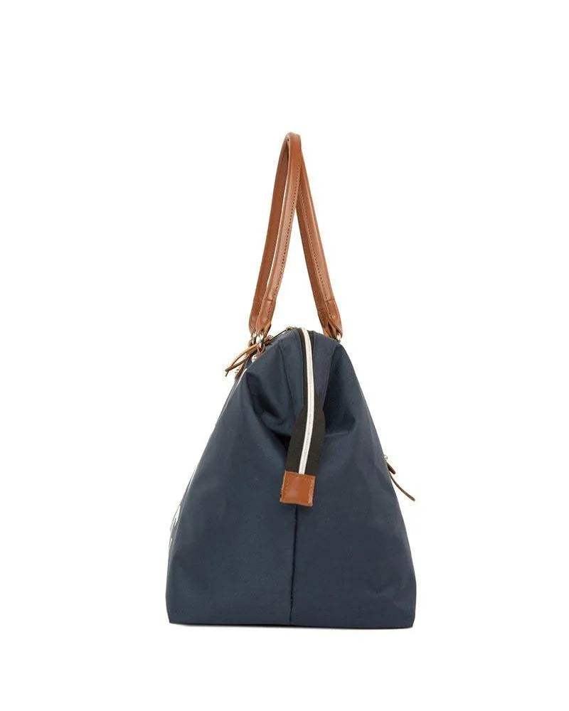 BAGmori Sac à langer Baby Bag Bleu - BAGmori - Sacs à langer pour bébé Maroc -www.babyboss.ma