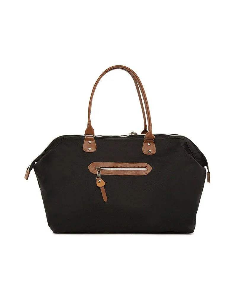 BAGmori Sac à langer Baby Bag Noir - BAGmori - Sacs à langer pour bébé Maroc -www.babyboss.ma