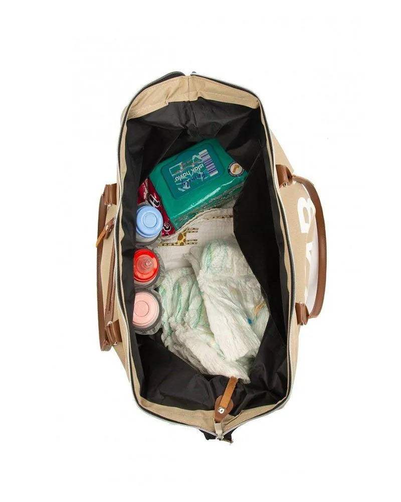 bagmori-sac-a-langer-baby-bag-beige-babyboss-ma-bagmori-pour-bebe-maroc-2 - Babyboss.ma -bebe-maroc