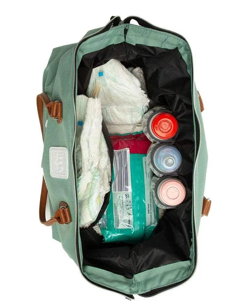 bagmori-sac-a-langer-mint-babyboss-ma-bagmori-pour-bebe-maroc-5 - Babyboss.ma -bebe-maroc