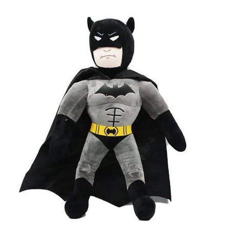 Batman Chiffon 55 cm - YW - pour bébé Maroc -www.babyboss.ma