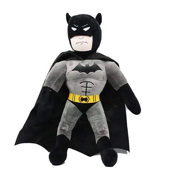 Batman Chiffon 55 cm - YW - pour bébé Maroc -www.babyboss.ma